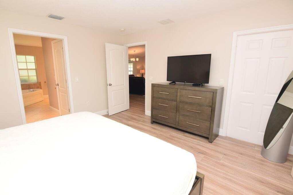 Bernice 3Bd2Bth With Heated Pool Near Siesta Key! Sarasota Exterior photo