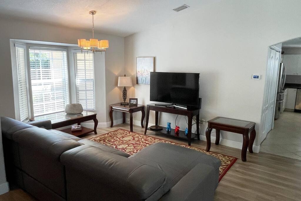 Bernice 3Bd2Bth With Heated Pool Near Siesta Key! Sarasota Exterior photo