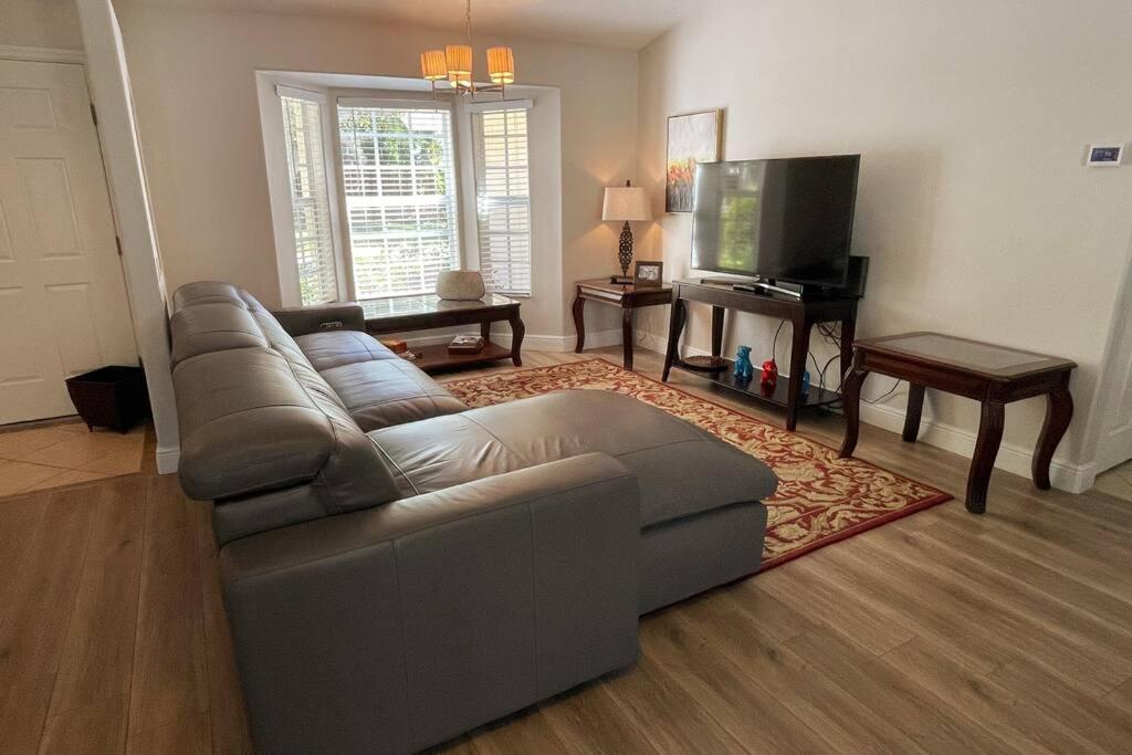 Bernice 3Bd2Bth With Heated Pool Near Siesta Key! Sarasota Exterior photo