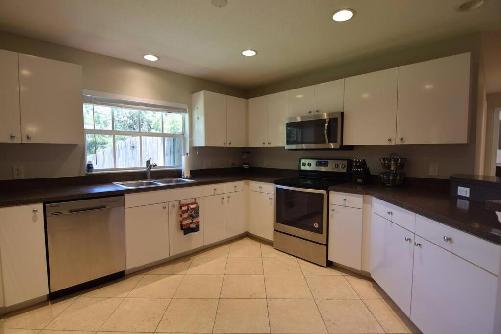 Bernice 3Bd2Bth With Heated Pool Near Siesta Key! Sarasota Exterior photo