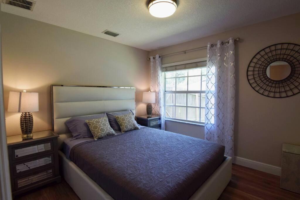 Bernice 3Bd2Bth With Heated Pool Near Siesta Key! Sarasota Exterior photo